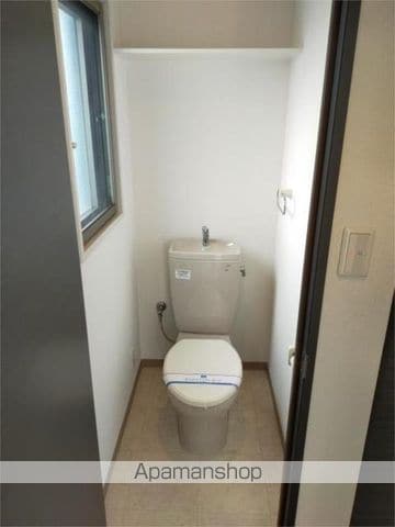 エムエスビルの内装写真