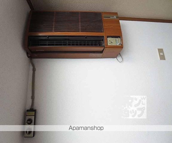 ハイム河合の内装写真