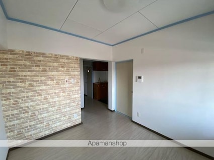 伏石第１ハイツ[3DK/54.87m2]の内装4