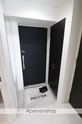 ラ・ベレッツァ　フェリオ[1LDK/45.18m2]の玄関