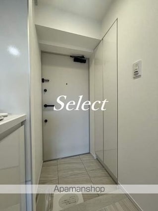 ＭＡＸＩＶ　ＢＡＮＤＯＢＡＳＨＩ　ＴＷＩＮ　ＥＡＳＴ[1K/21.53m2]の内装3