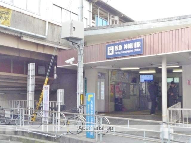 東三国センチュリーマンションの周辺写真
