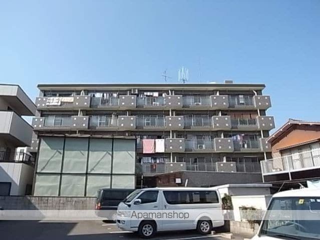 佐藤第一ビルの外観写真