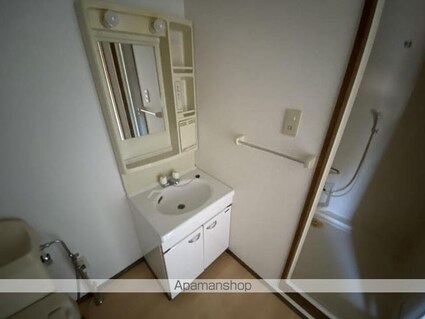 カローラ宮田[1R/37.5m2]の洗面所