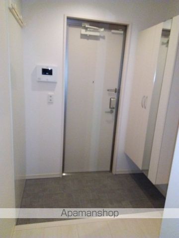 ノワイエIIの内装写真