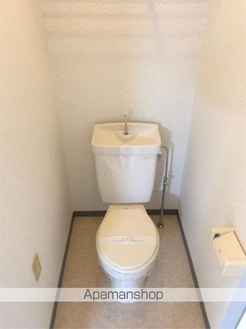サンパークIWATAの内装写真