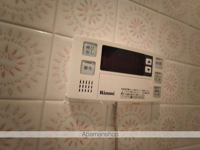 マンション杉岡の内装写真
