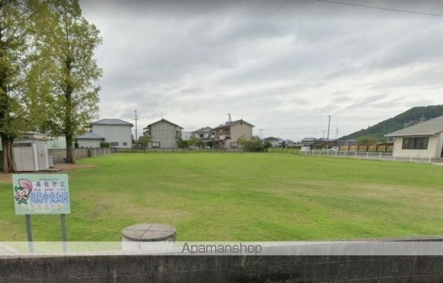 パインテイル A・B・C・D棟の周辺写真