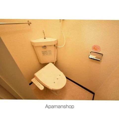 シャンドール札幌の内装写真