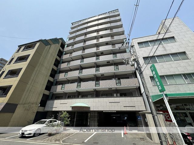 ヴァンサンク堺町