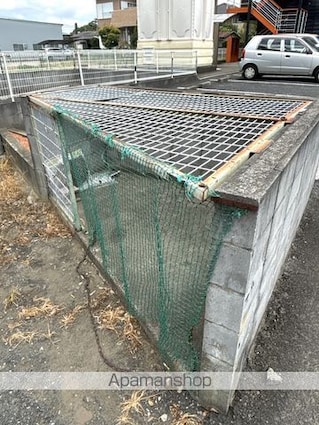 サンヴィレッジシラハタⅢ[1DK/28.98m2]の周辺