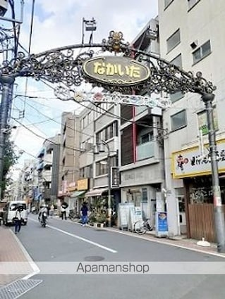Ｂｅｌｌｅ　Ｆｌｅｕｒ　中板橋[1K/25.36m2]の周辺4