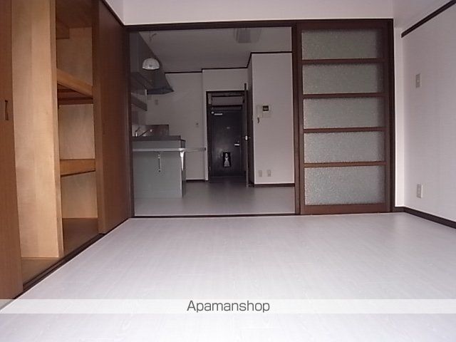 DOMUS21の内装写真
