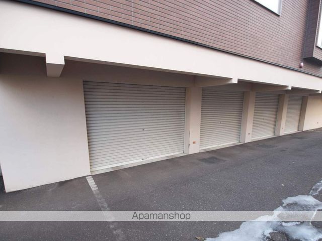 ウッドビレッジIIのその他写真