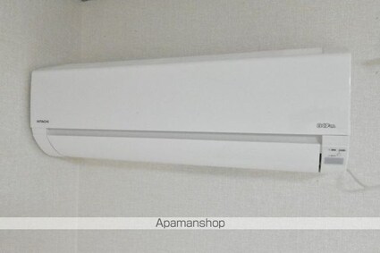 リバーフォート阿賀　Ｂ[2LDK/58.81m2]の内装2