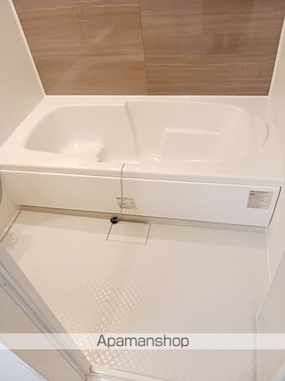 プレミアコート佐原Ⅰ[1LDK/50.01m2]のバス