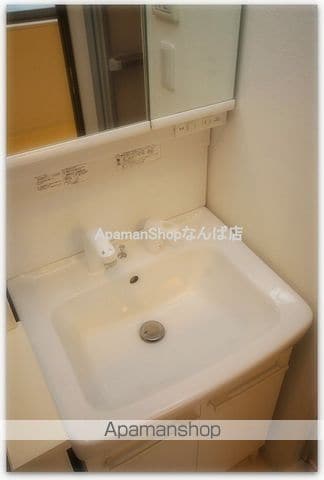 アドーラブル船場の内装写真