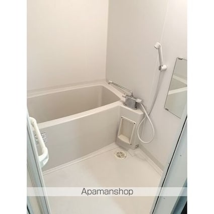 Ｔ・ＳＱＵＡＲＥ[1LDK/36.79m2]のバス