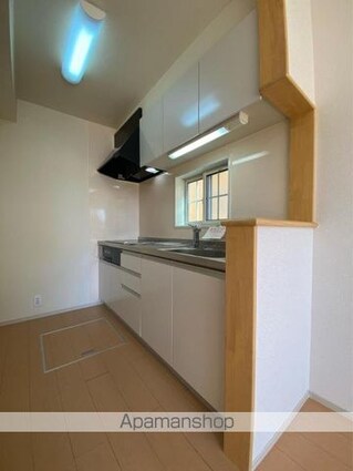 アリストガーデンⅠ[2LDK/55.17m2]の内装3