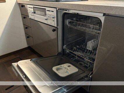 西尾久１丁目戸建[4SLDK/101.25m2]のキッチン