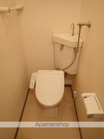 ドミールモエ大町Aの内装写真