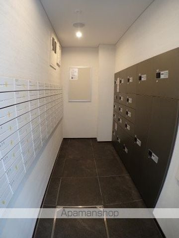 S-FORT新潟駅前の外観写真