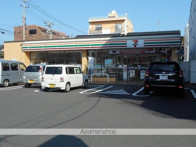 パステルイン下荒田の周辺写真
