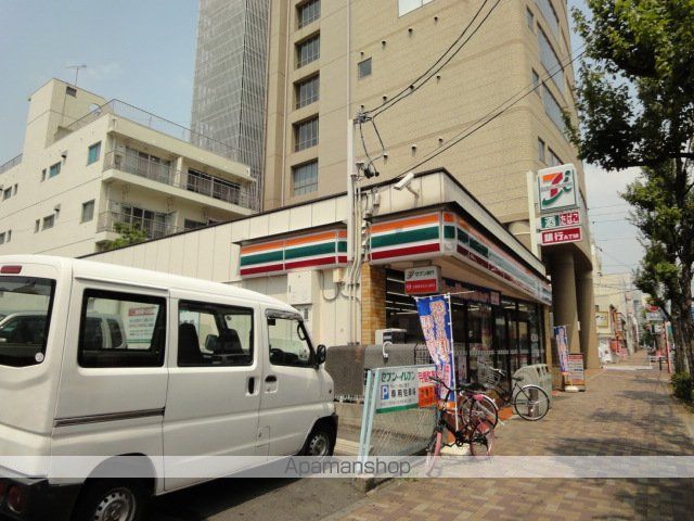 MEIEKI STの周辺写真