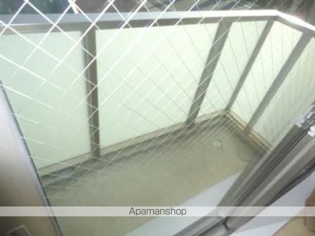デローザの内装写真