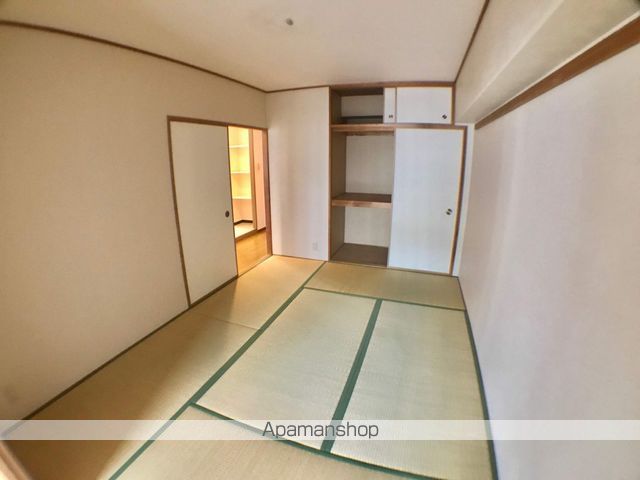 シティオ大津・石山の内装写真