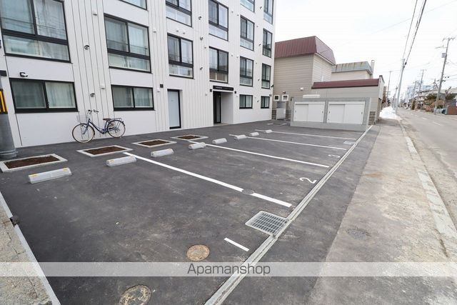 SーRESIDENCE厚別南のその他写真