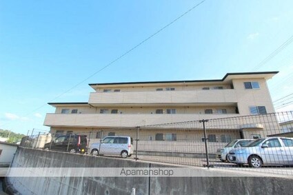 香川県高松市香西北町[2LDK/53.32m2]の外観2