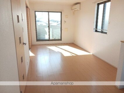 ラフレシール[1LDK/54.17m2]のキッチン