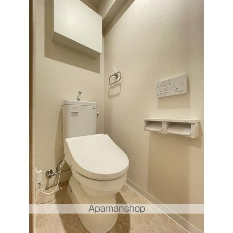HF押上レジデンスIIの内装写真
