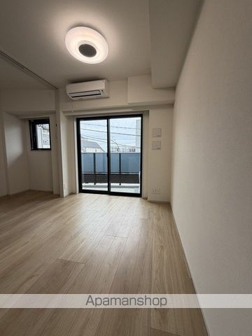 AIFLAT明大前の内装写真