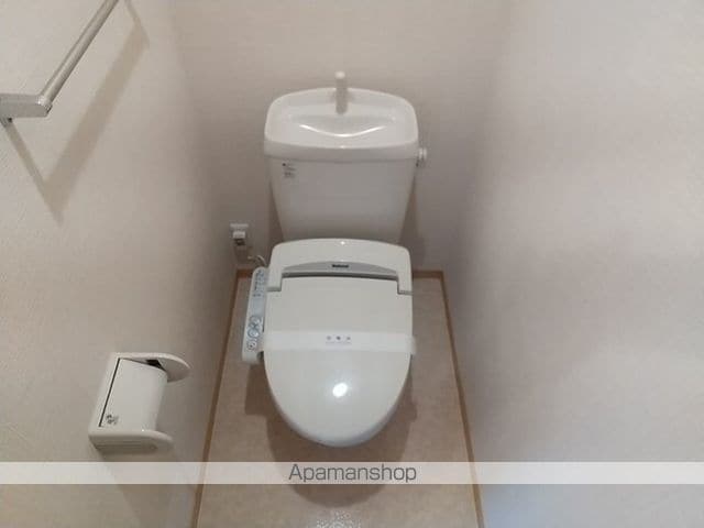 ビューテラス Aの内装写真