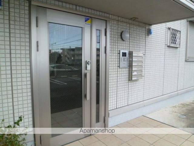 プレザントシティー長久手の外観写真