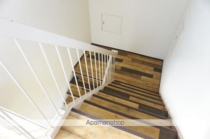 ハイツ陽光[2DK/43.79m2]の共用部4