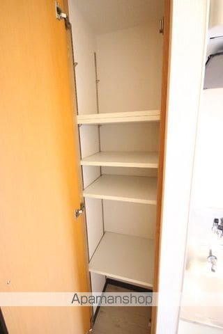 シュエットの内装写真