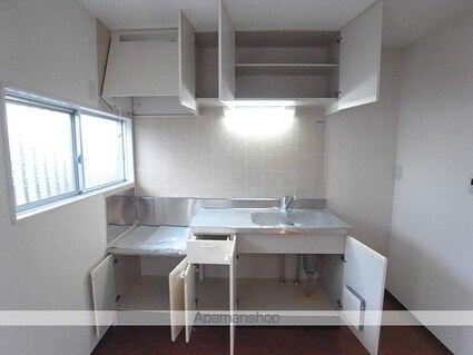 メゾン小山Ⅲ[2K/38.83m2]の内装3