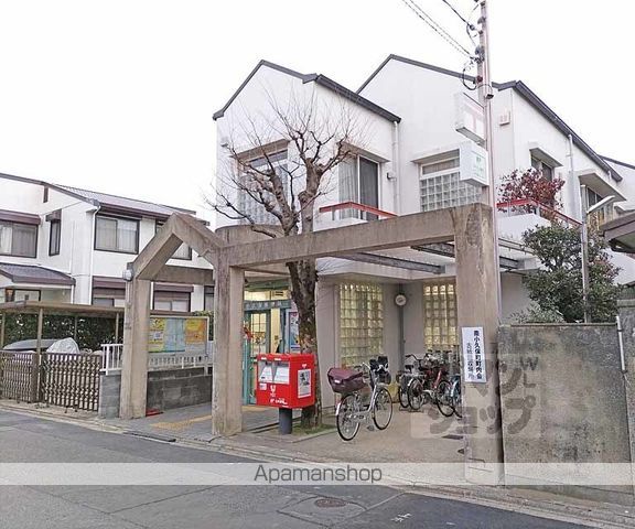 ピュア12の周辺写真