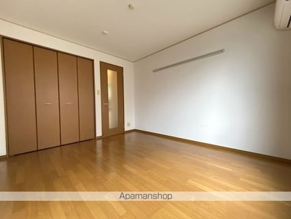 ガーデンプラザ　弐番館[1K/23.37m2]の内装2