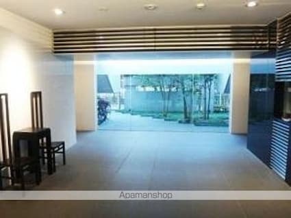 カスタリア若林公園[2LDK/59.92m2]の外観4
