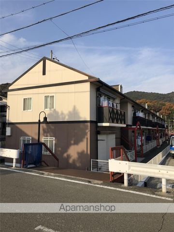 エイセイ勝原B棟