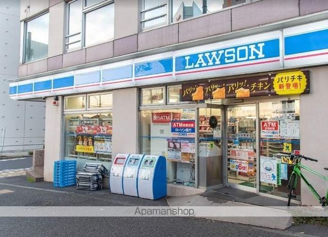 カーサ大井町の周辺写真