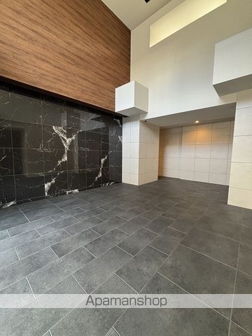ESTEMCOURT大阪福島LUANAの内装写真
