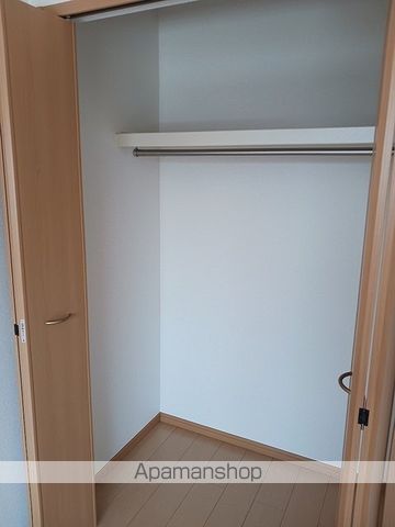 エスポワール杢師の内装写真