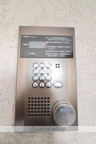 プラシード昭和のその他写真