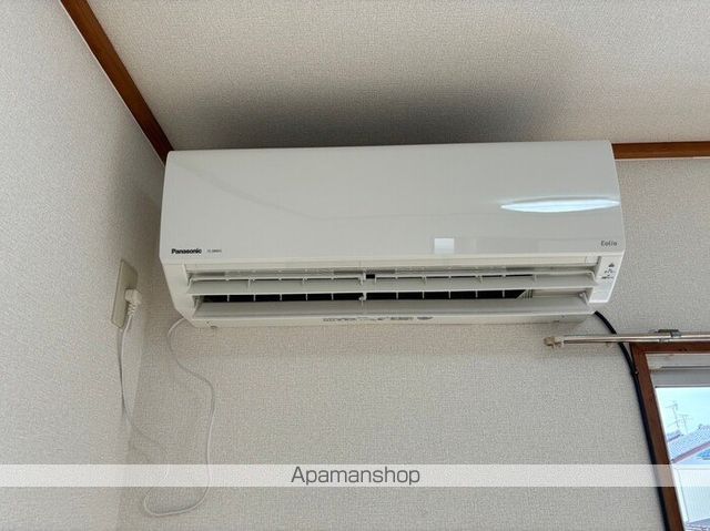 ハイツ水越 Aの内装写真