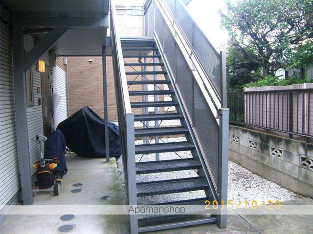 グランソレイユのその他写真